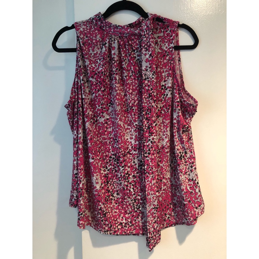 Liz Claiborne Top